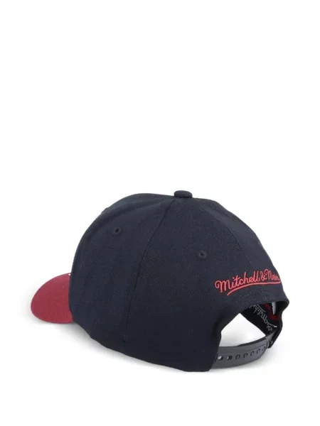 Șapcă Mitchell & Ness stretch negru