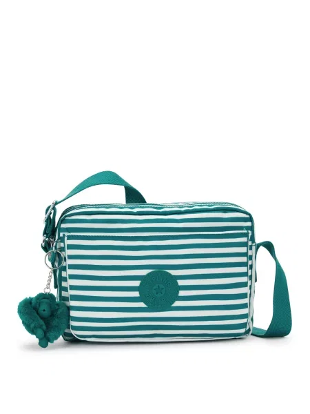 Rucsac Kipling verde