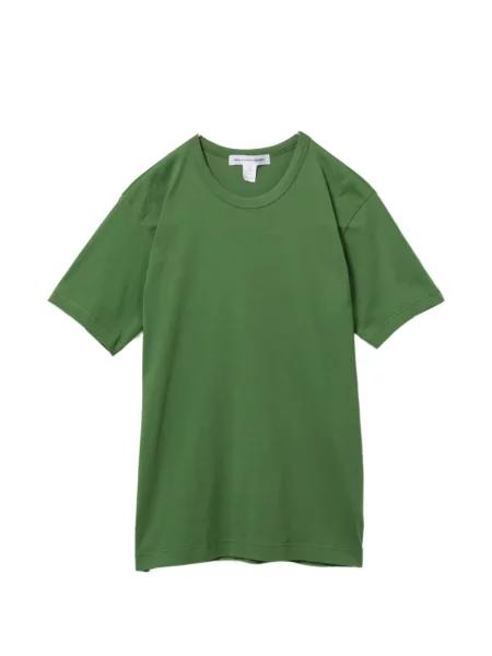 Majica Comme Des Garçons Shirt zelena