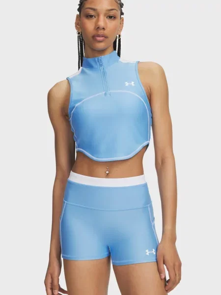 Топ Under Armour блакитний