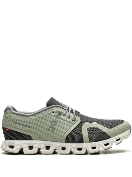 Sneakerși On-running alergare verde