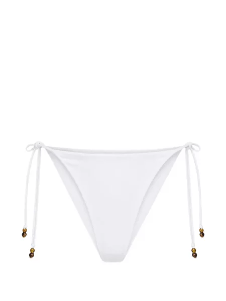 Bikini Nicholas alb