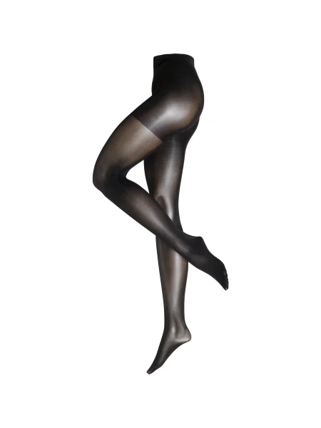 Pantaloni Falke negru