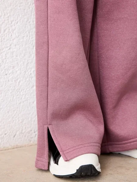 Mayoral штани wide leg дитячі