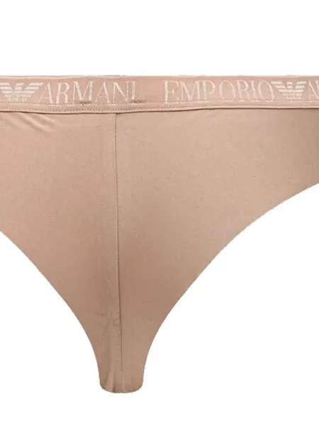 Chiloți briefs Armani Exchange cu autograf