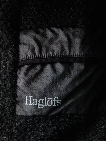 Свитер Haglofs