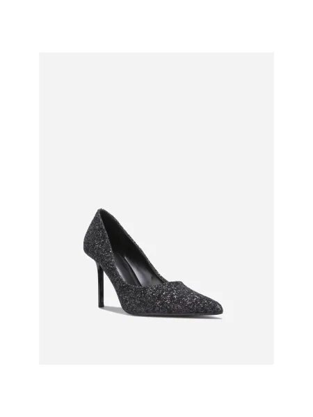 Pantofi La Modeuse negru