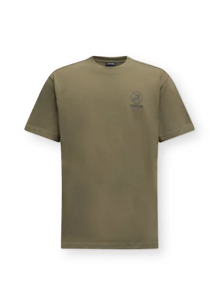 G-STAR Tricou oliv