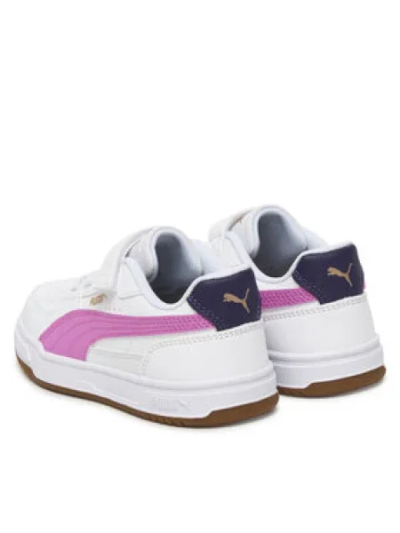 Puma Sportcipők Caven III fehér
