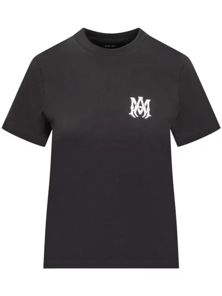 Tricou Amiri negru