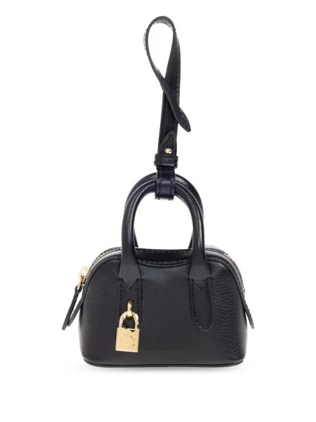 Pandantiv Stella Mccartney negru