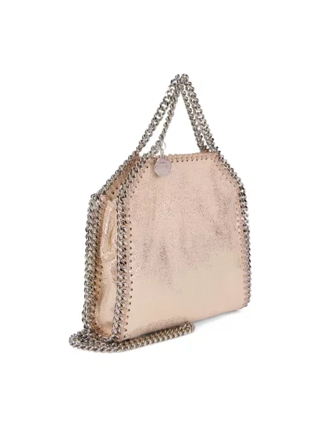 Torebka Stella Mccartney różowa