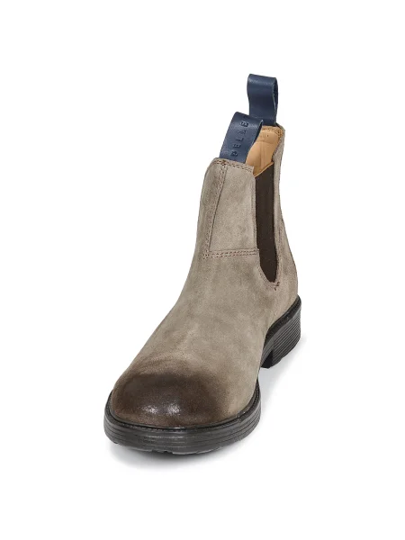 Pantofi Pellet maro