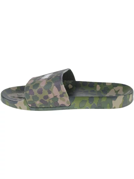 Papuče Levi's® zelena
