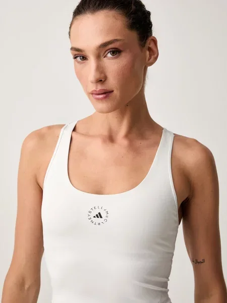 Топ Adidas By Stella Mccartney