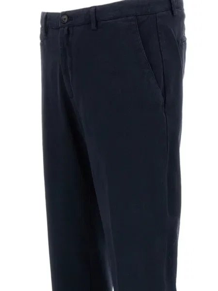 Pantaloni Briglia 1949 albastru