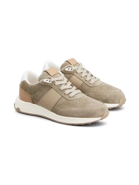 Sneakersy Tod's