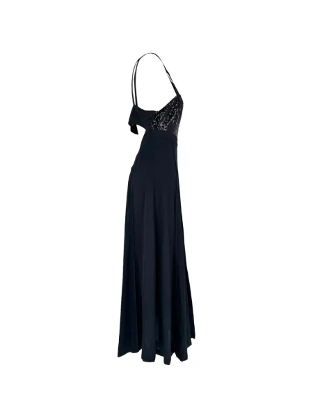 Rochie Jason Wu cu paiete negru
