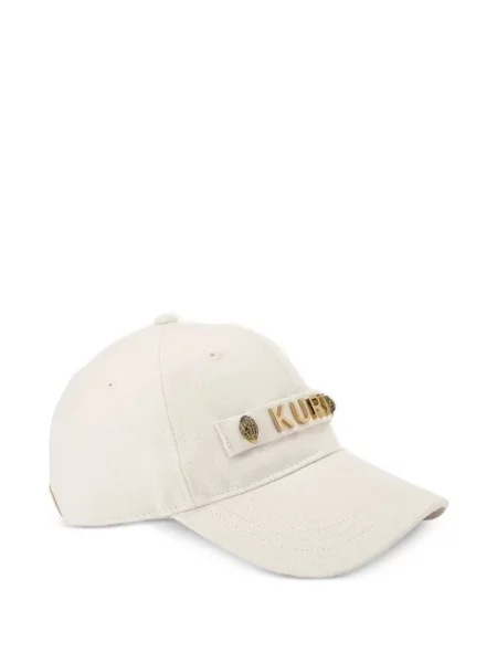 Baseball sapka Kurt Geiger autogrammal