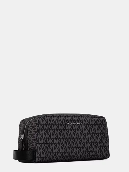 Косметичка Michael Kors чорний