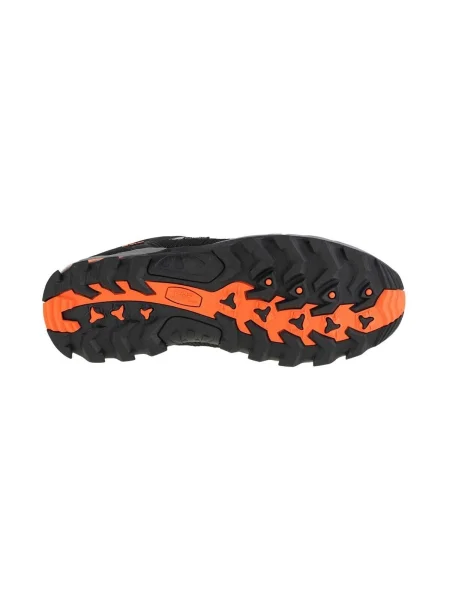 Pantofi Cmp gri