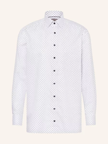 Olymp Koszula Luxor Comfort Fit weiss biała