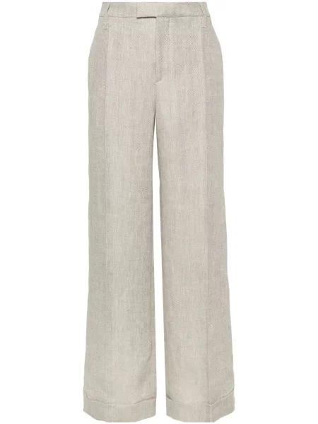 Pantaloni Brunello Cucinelli de in
