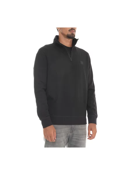 Bluza Boss czarna