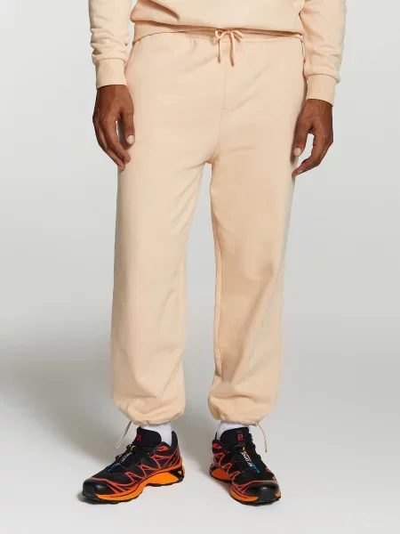Shiwi Pantaloni caisă portocaliu