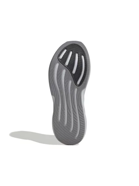 Adidas Bežecké topánky Supernova Glide W sivá