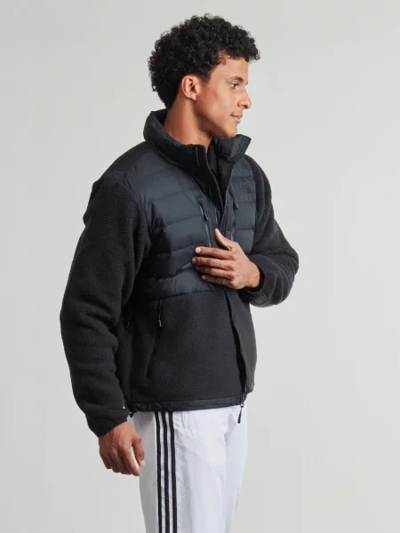 Geacă The North Face negru