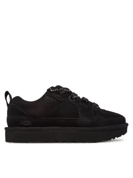 Sneakersy Ugg czarne