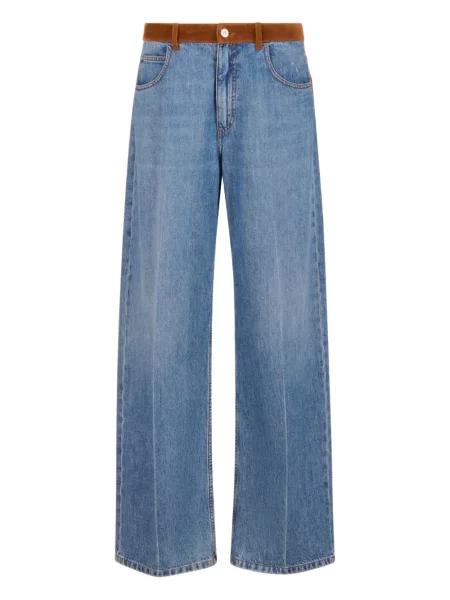 Blugi Marni albastru