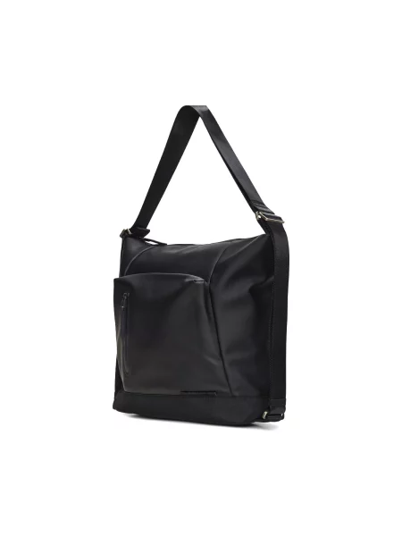 Rucsac Rains negru