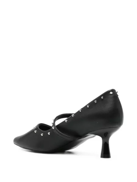 Pantofi cu toc Cult negru