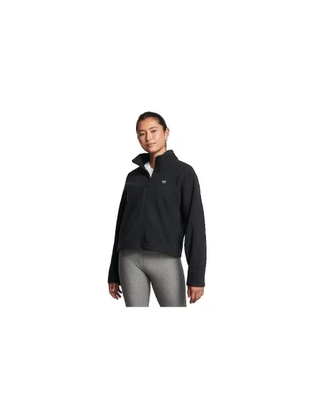 Geacă Under Armour negru