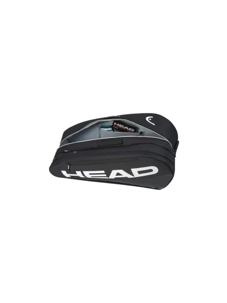 Geantă Head alb