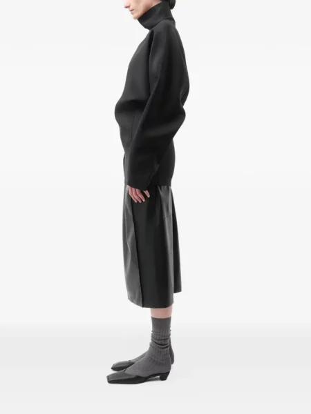 Bluză Carven negru