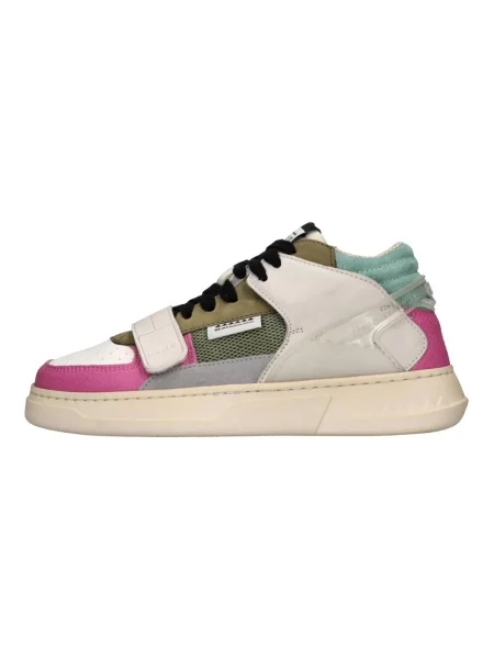 Buty do biegania Run Of do biegania czerwone