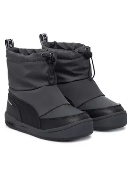 Puma Sniego batai Multiflex 2 Boot Ac juoda