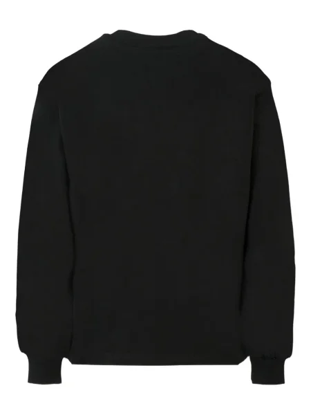 Tricou copii Msgm negru