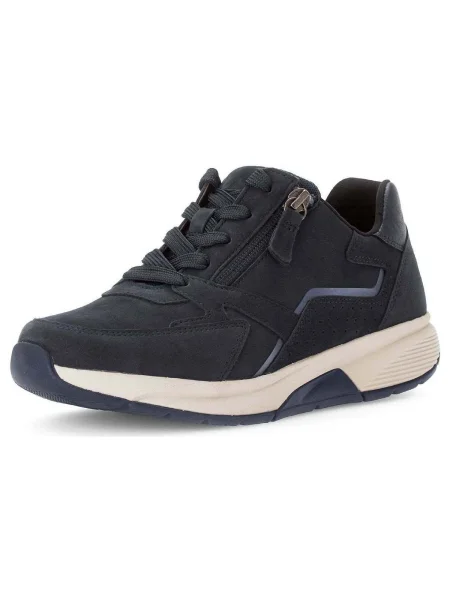 Pantofi Gabor albastru