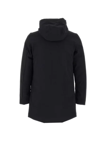Geacă parka Rrd negru