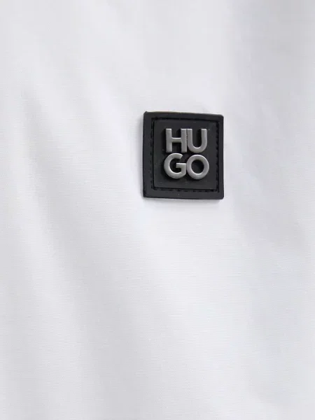 Рубашка Hugo