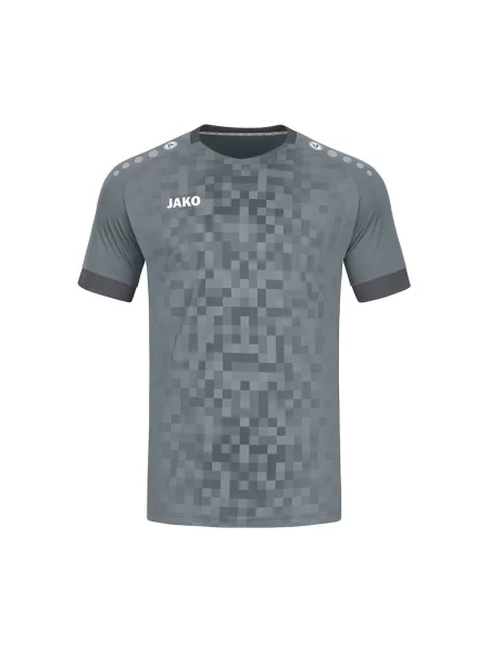 Majica Jako siva