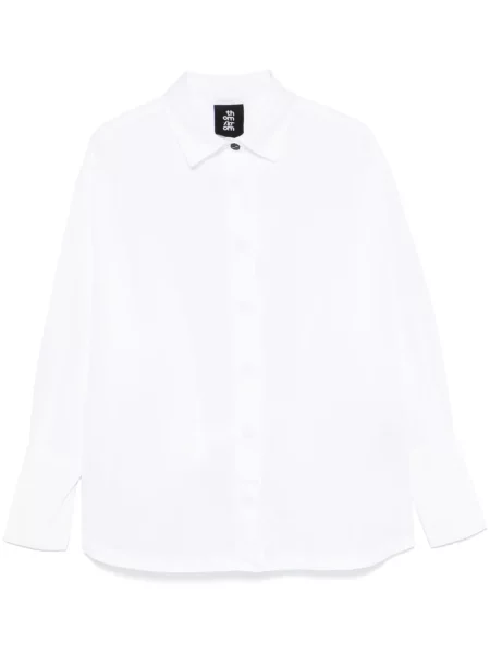 Cămașă Thom Krom alb