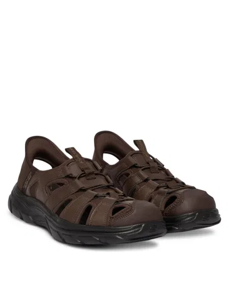 Skechers Sandale Slip-Ins : Revolted Vartan maro