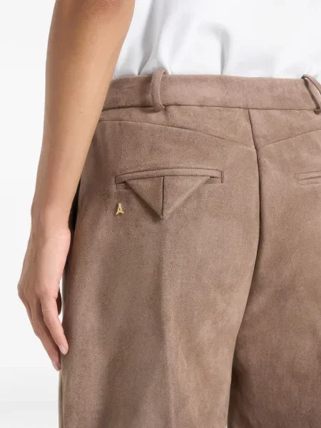 Pantaloni Manière De Voir maro