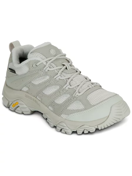 Pantofi Merrell bej