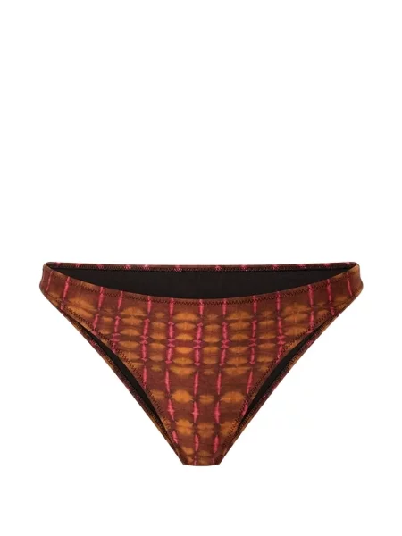 Bikini Momoni portocaliu